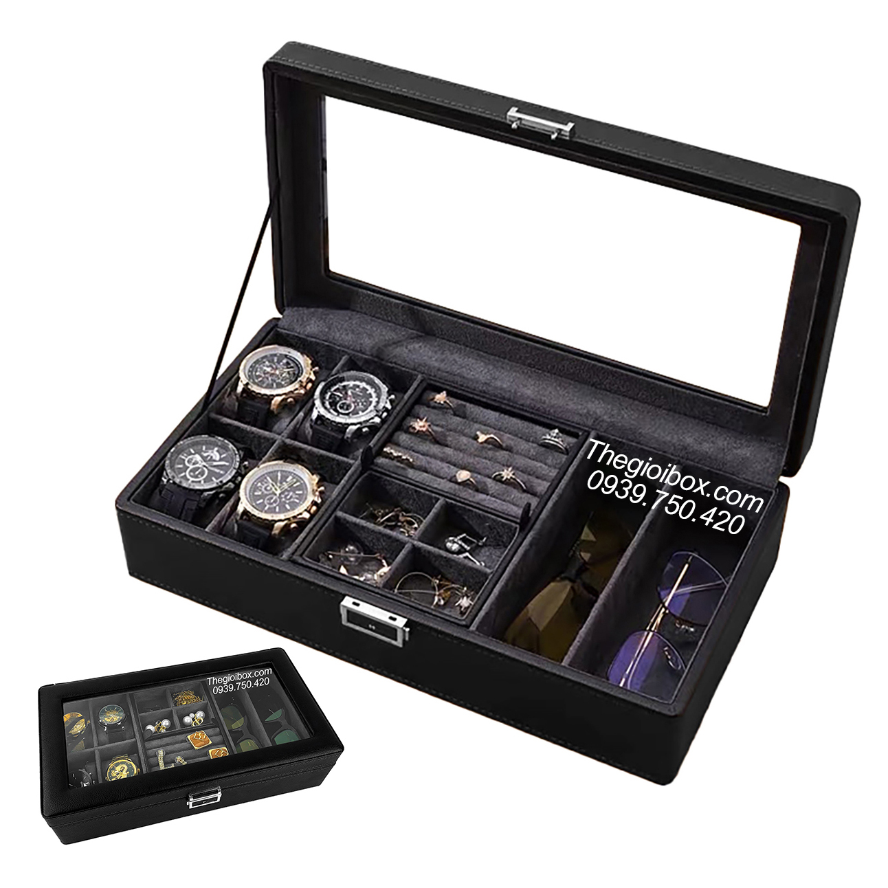 gợi ý quà tặng lễ tình nhân valentine 14/2