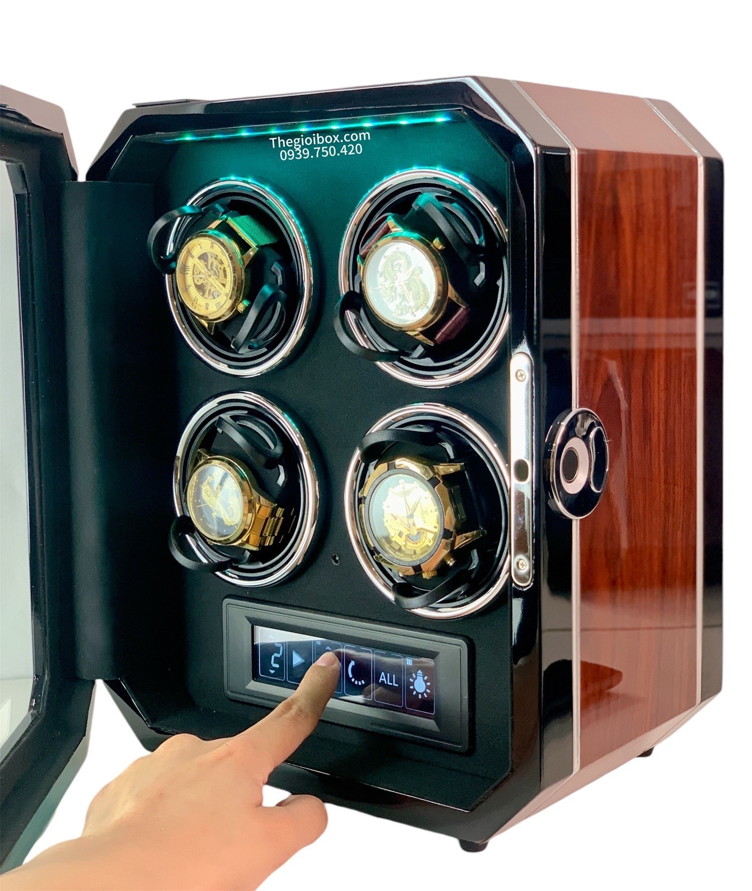 gợi ý quà tặng lễ tình nhân valentine 14/2