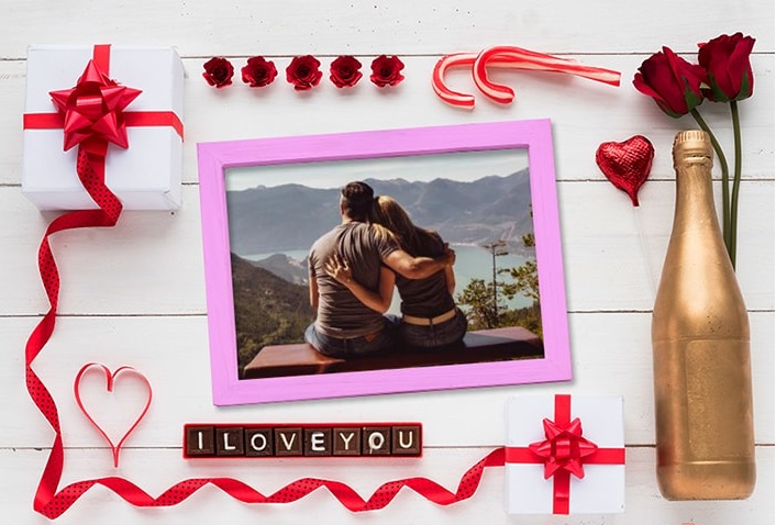 gợi ý quà tặng lễ tình nhân valentine 14/2