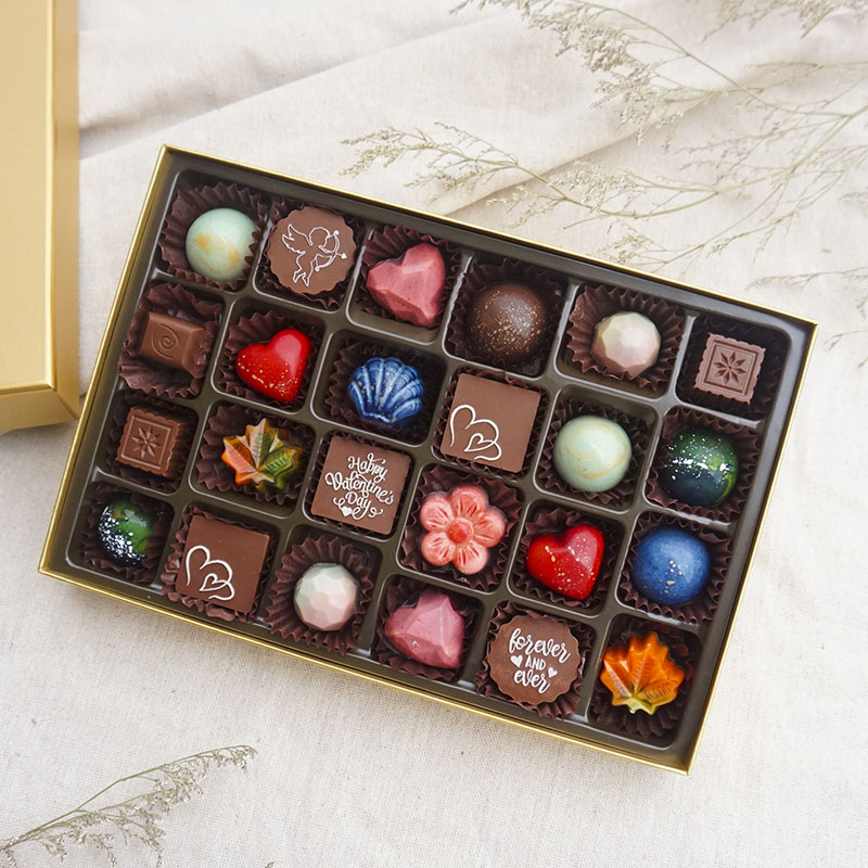 gợi ý quà tặng lễ tình nhân valentine 14/2